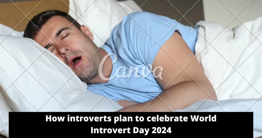 World Introvert Day