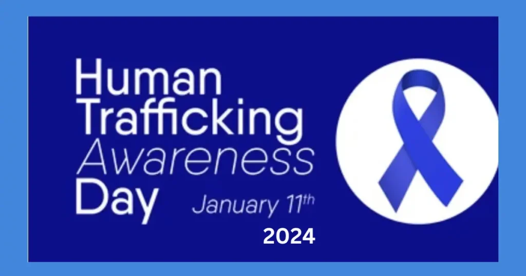 National Human Trafficking Awareness Day 2024 Key Facts And Quotes