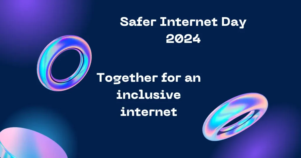 Safer Internet Day theme 2024