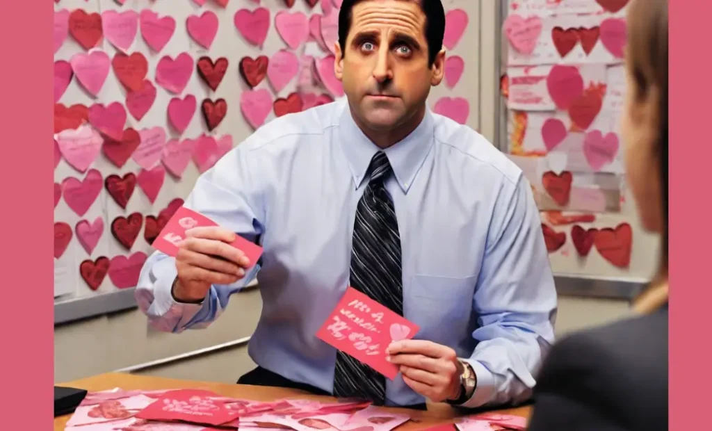 Funny Valentine's Day Memes for Coworkers